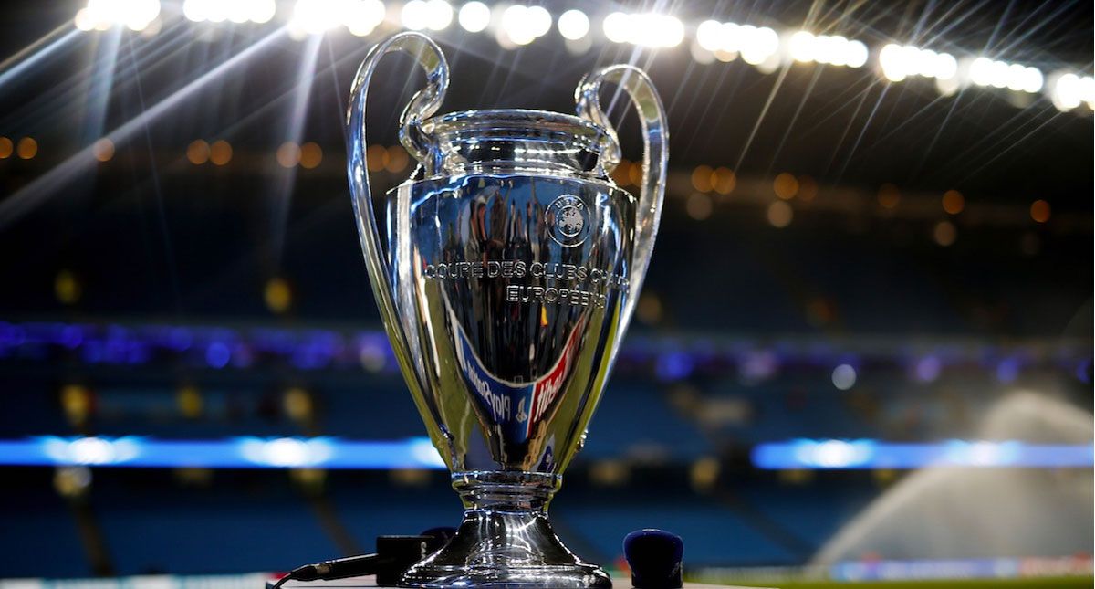 Champions League cambiará de horario la siguiente temporada