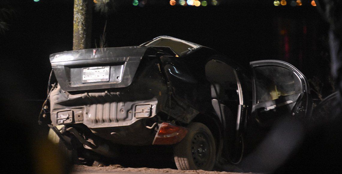 PGJ buscará procesar a menor responsable de choque en Tláhuac