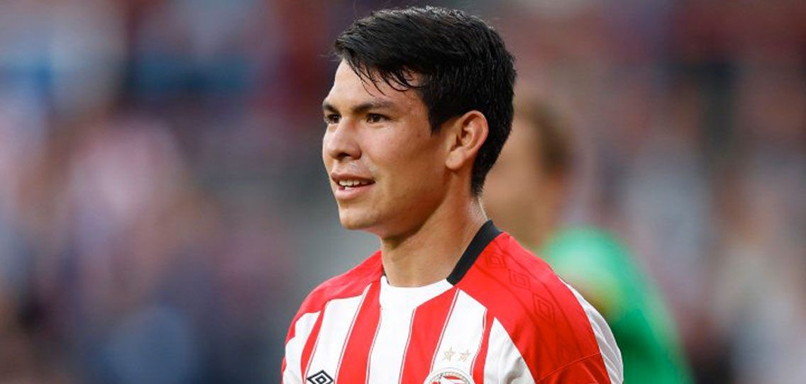 El Machester United descarta contratar a Chucky Lozano - chucky-lozano-e1519413729140