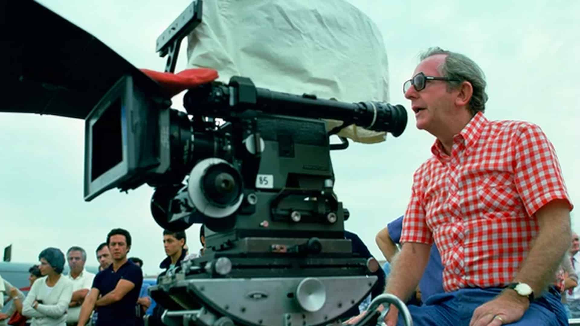 Muere el director de cine Lewis Gilbert a los 97 años