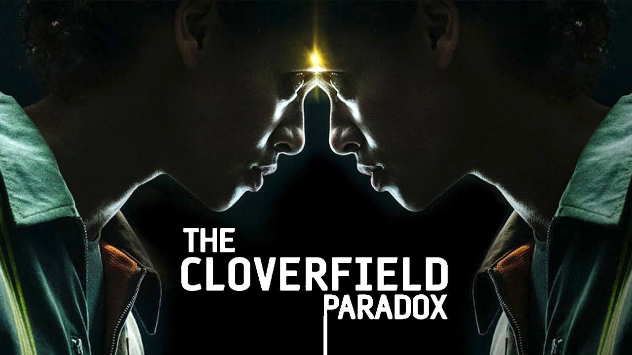 Netflix lanza nuevo trailer de The Cloverfield Paradox