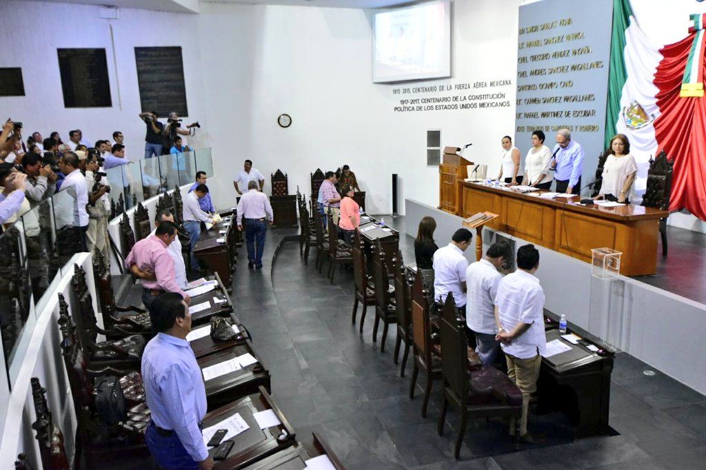 Desaparece cabildo de Paraíso, Tabasco, tras resolución de la SCJN