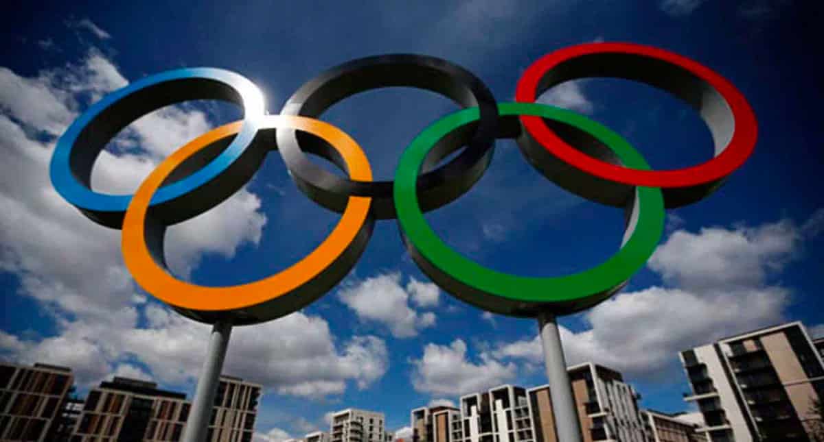 COI levanta suspensión a Rusia