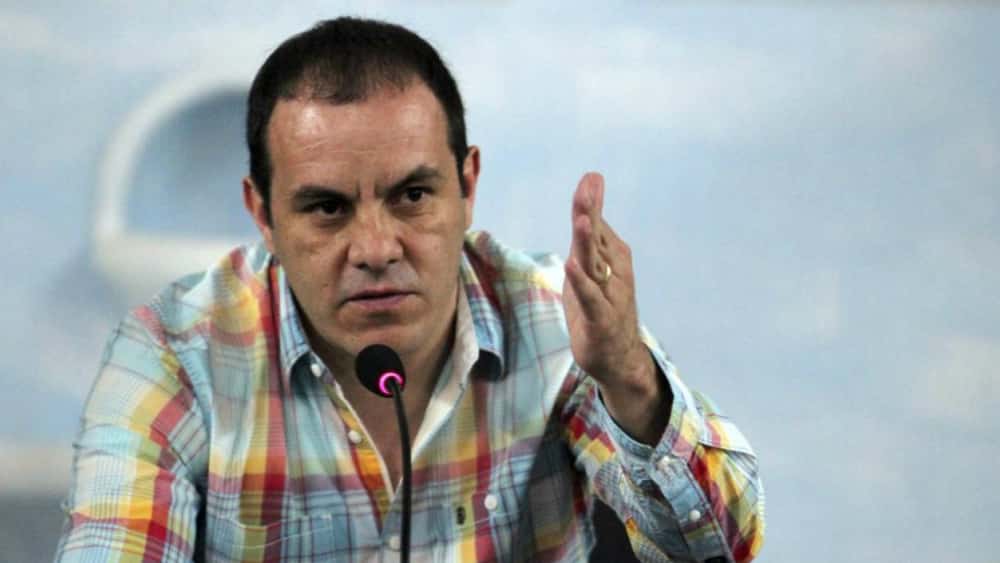 Proceso contra Cuauhtémoc Blanco podría hacerle perder la candidatura