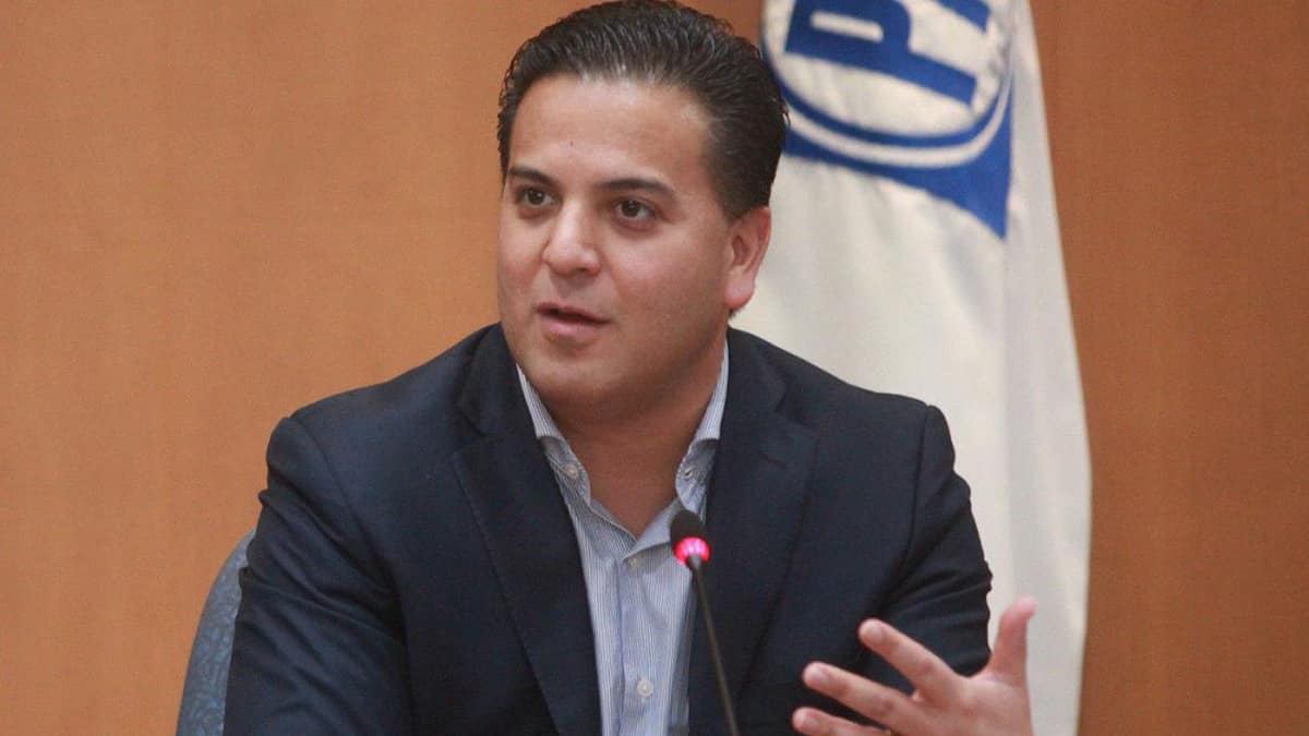 Ataques contra Anaya son para encubrir desvíos de Meade: Zepeda Ataques contra Anaya son para encubrir desvíos de Meade: Zepeda