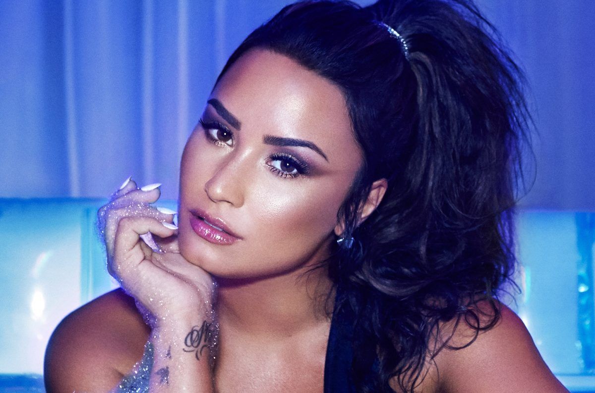 Demi Lovato anuncia conciertos en México