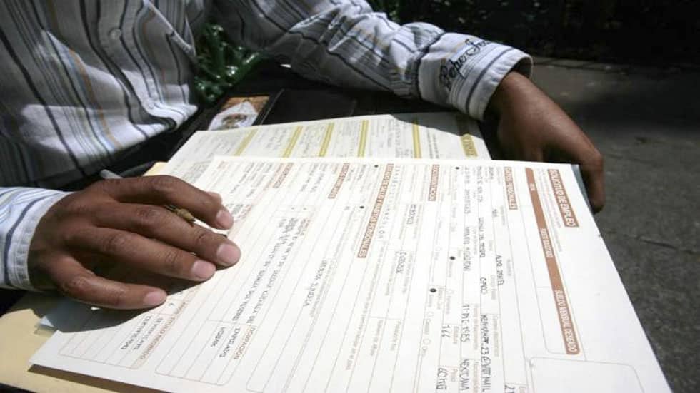 Tasa de desocupación registra su menor nivel desde 2006