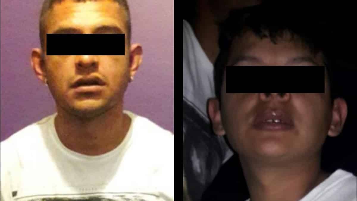 Detienen a dos hombres por balacera en Cuauhtémoc