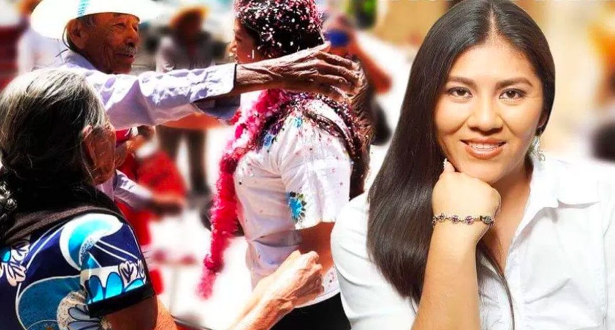 Matan a aspirante a diputada en Chilapa, Guerrero