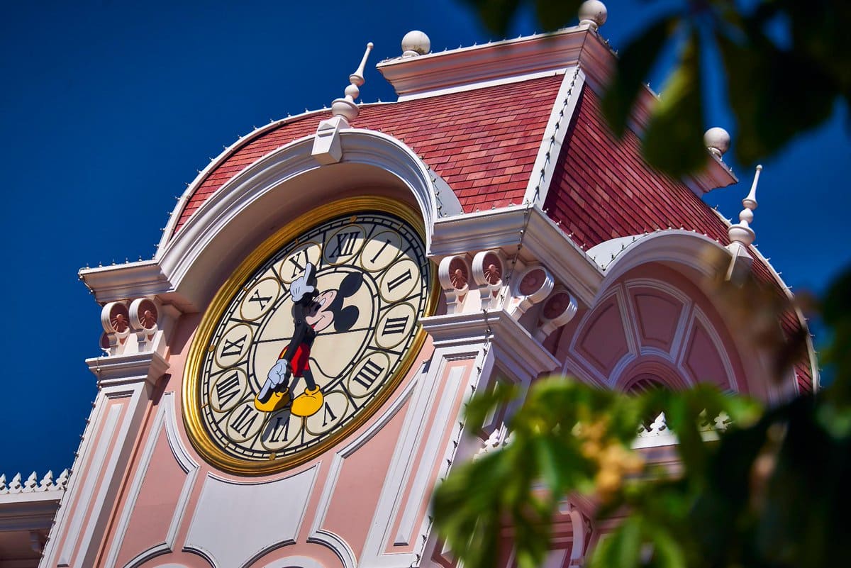 Anuncian nuevas atracciones en Disney París