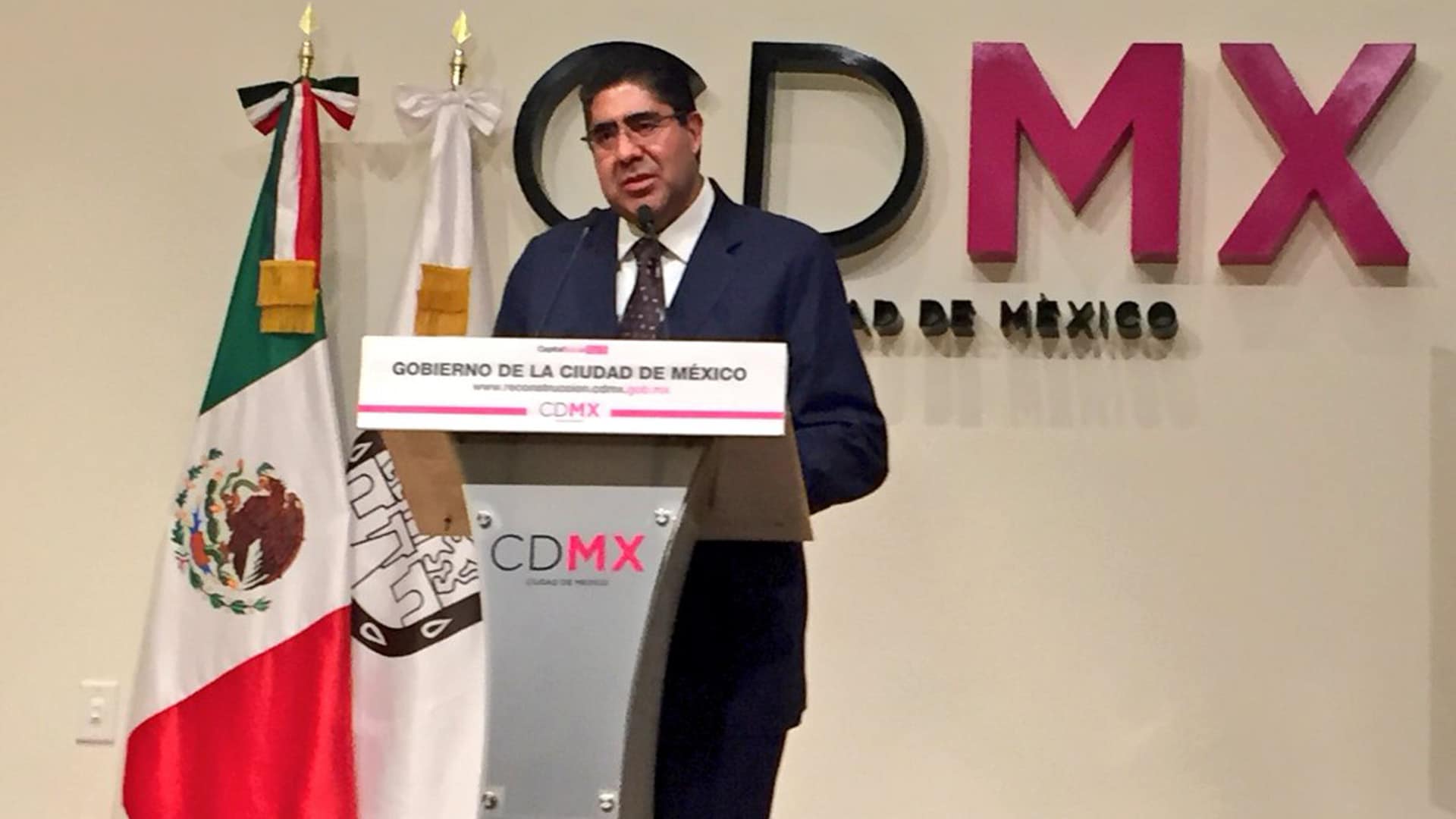 PGJ no descarta emitir nuevas órdenes de aprehensión contra porros