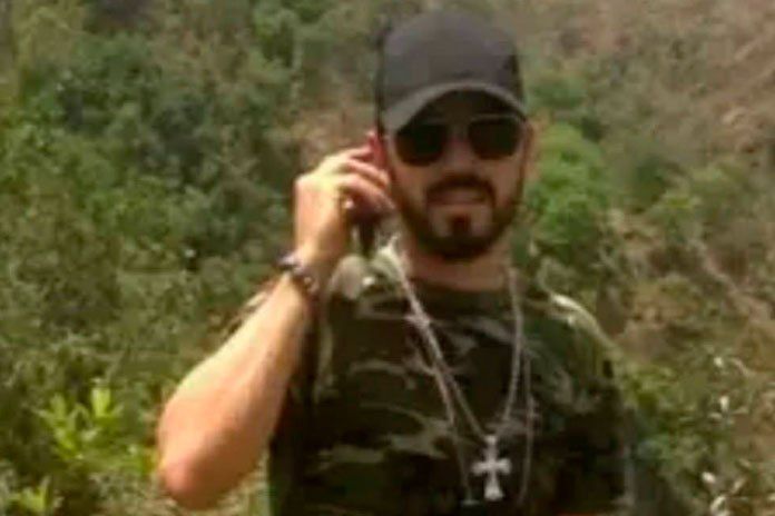 Confirman muerte de jefe de plaza del CJNG en Michoacán