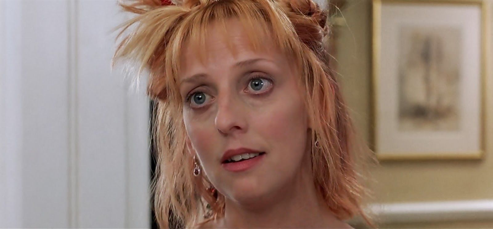 Muere la actriz británica Emma Chambers