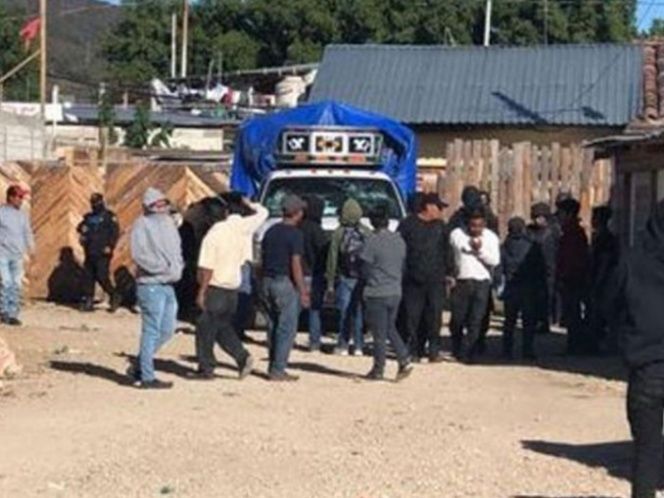 Enfrentamiento en San Cristobal deja un muerto y 12 heridos Enfrentamiento en San Cristobal deja un muerto y 12 heridos