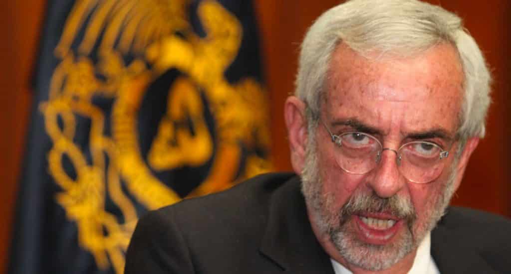 No estábamos preparados para agresión de porros: Graue - enrique-graue2-1024x550