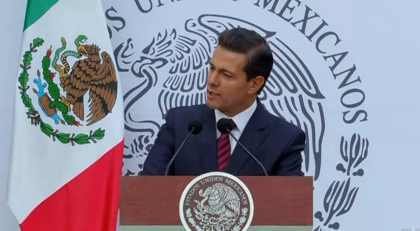 Víctimas de helicóptero en Oaxaca recibirán atención individualizada: EPN