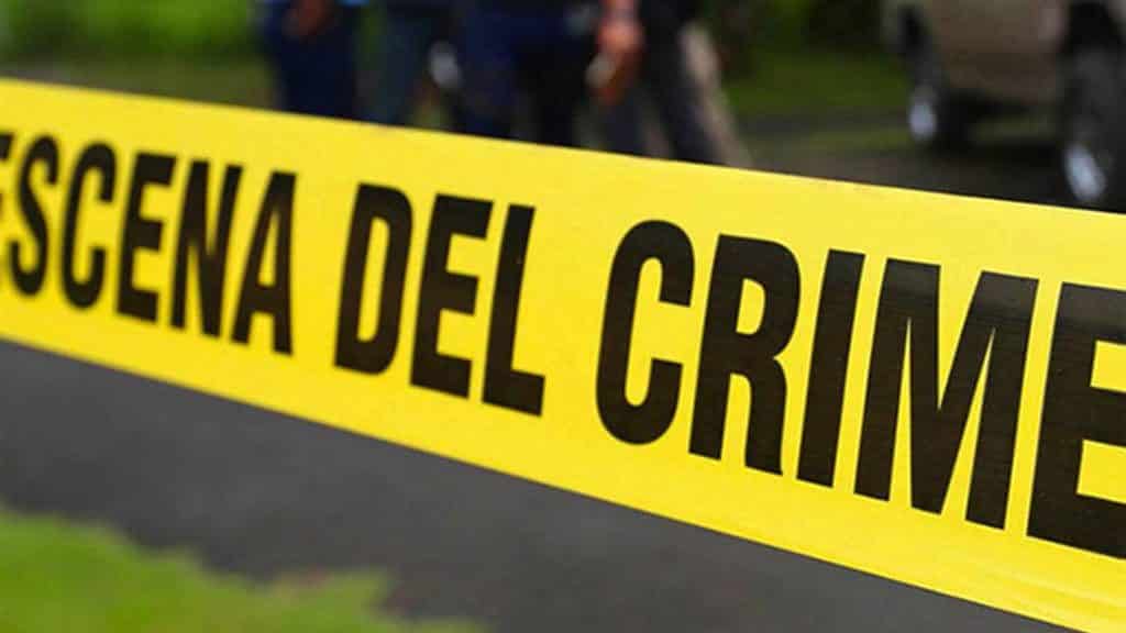 Abril registra cifra récord de homicidios desde 1997 - escena-del-crimen-1024x576
