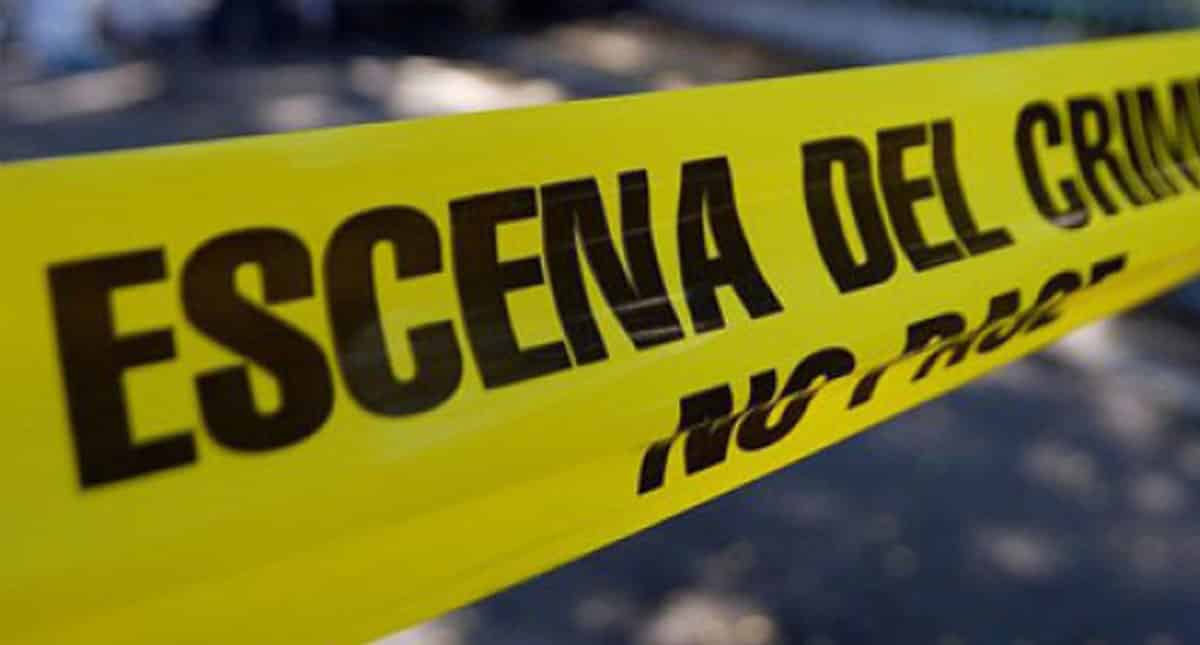 Encuentran cadáver en bodega abandonada de Monterrey Encuentran cadáver en bodega abandonada de Monterrey