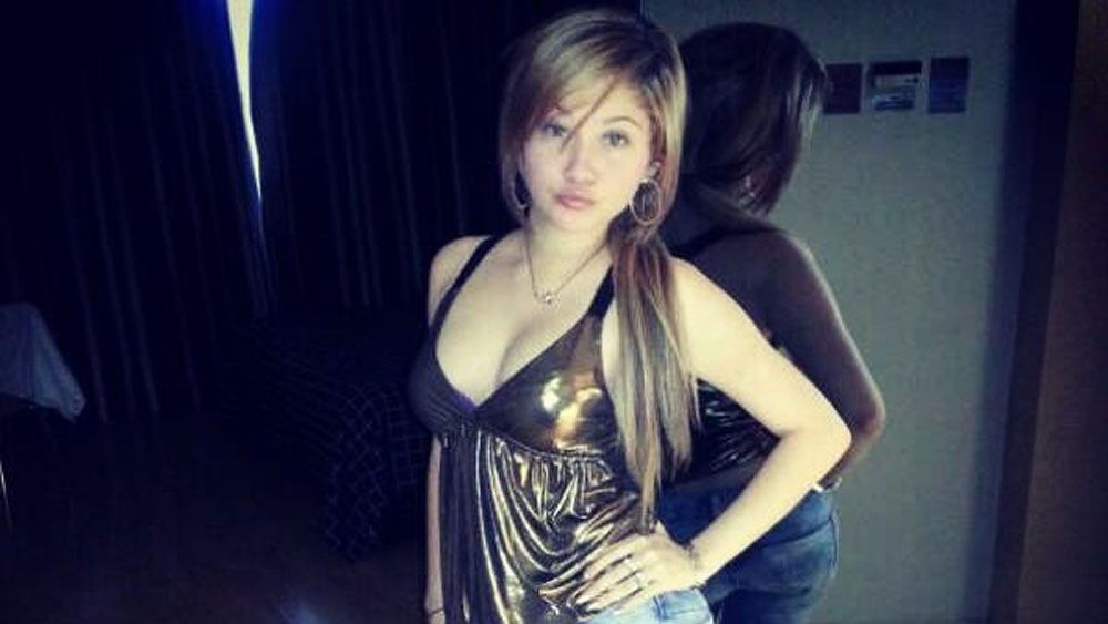 Repatrian cuerpo de escort venezolana asesinada en Ecatepec