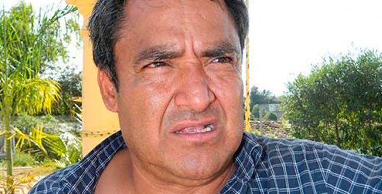 Asesinan a exalcalde de Oaxaca Asesinan a exalcalde de Oaxaca