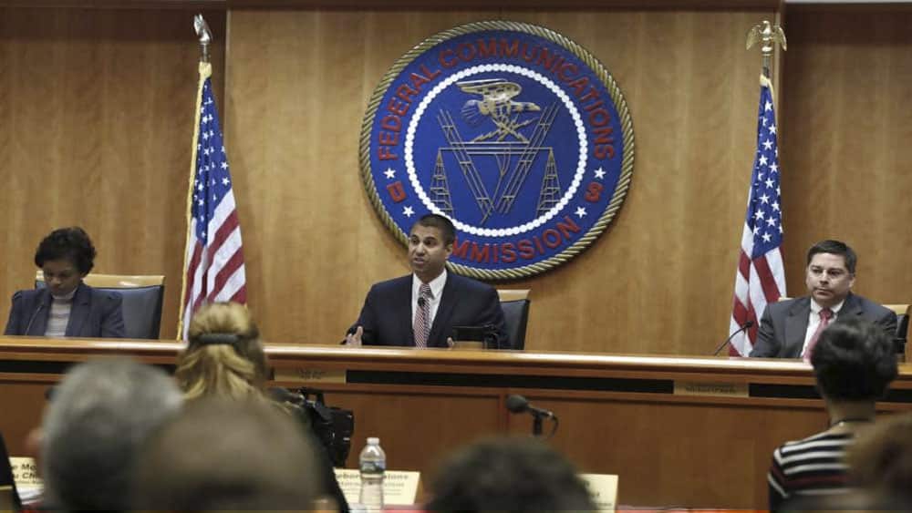 EE.UU. defiende revocación de normas sobre neutralidad en internet