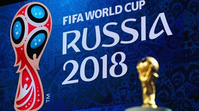 FIFA anuncia campos base de selecciones para Rusia 2018