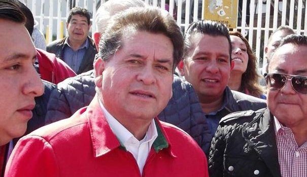 Muere precandidato a alcaldía de Cuautitlán Izcalli tras atentado