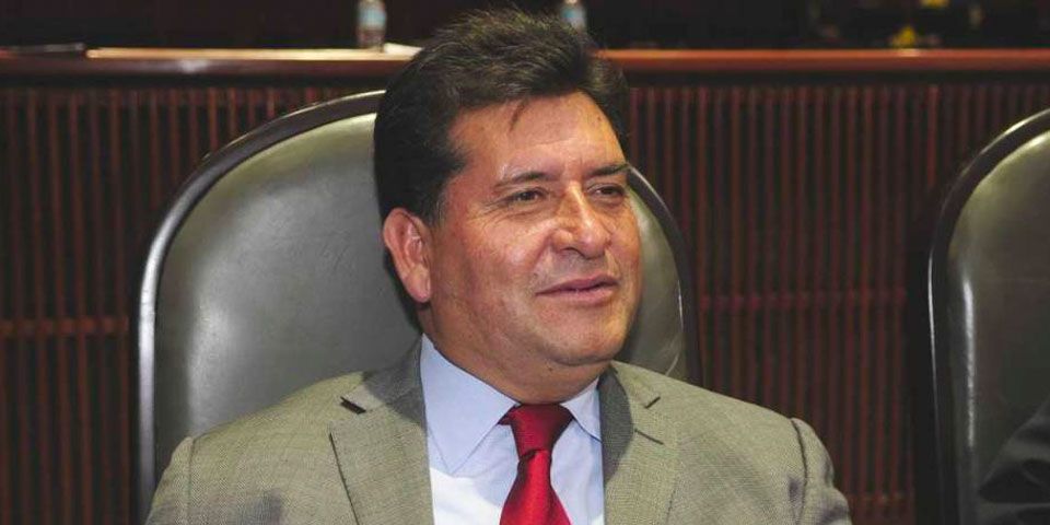 Detienen al presunto asesino de Francisco Rojas Detienen al presunto asesino de Francisco Rojas