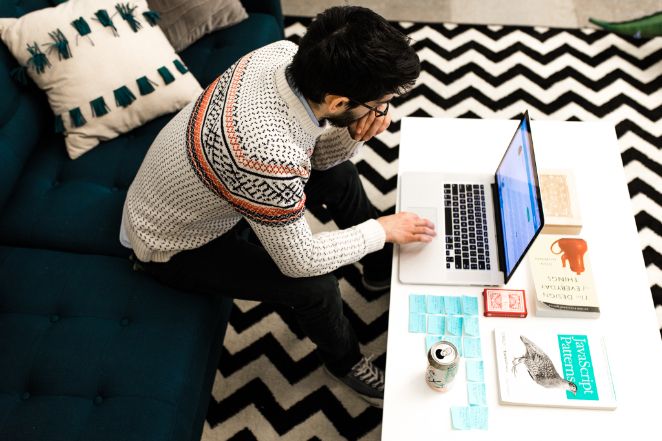 Lo que detestan y aman los freelancers mexicanos