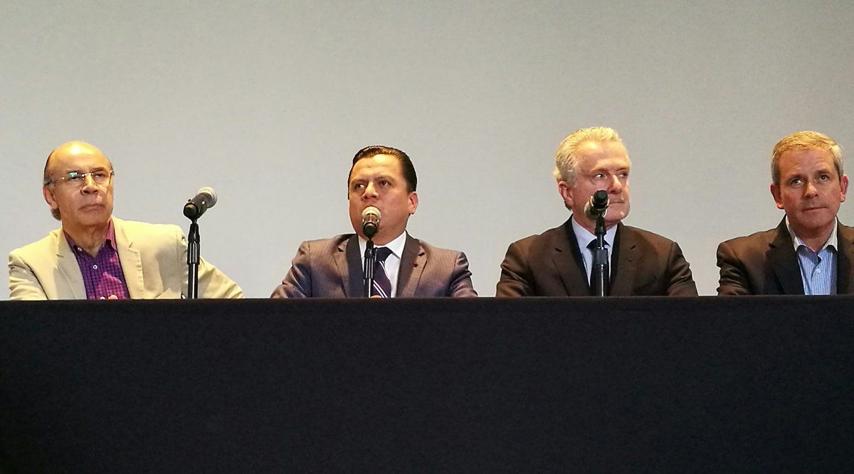 Frente invita a Mancera a sumarse a proyecto de coalición