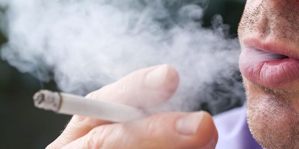 Cada seis segundos muere una persona por tabaquismo en el mundo