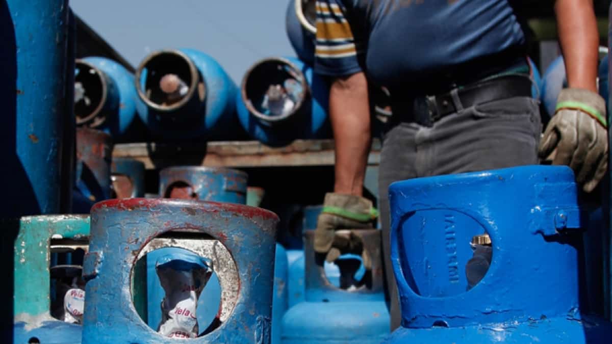 CRE podría imponer precio máximo para gas LP