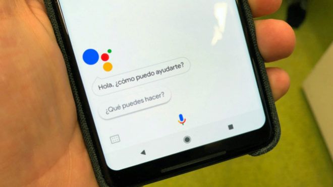 Google Assistant ahora tendrá 30 idiomas