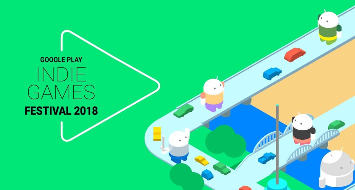 Anuncian ganadores del Indie Games Festival de Google en Latinoamérica