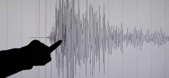 Réplica de 5.5 sacude Pinotepa Nacional