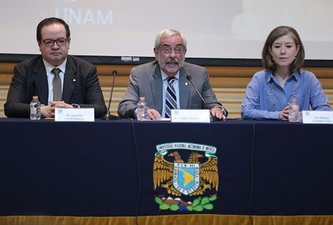 “Vigilancia armada nunca fue ni será una opción”: Graue