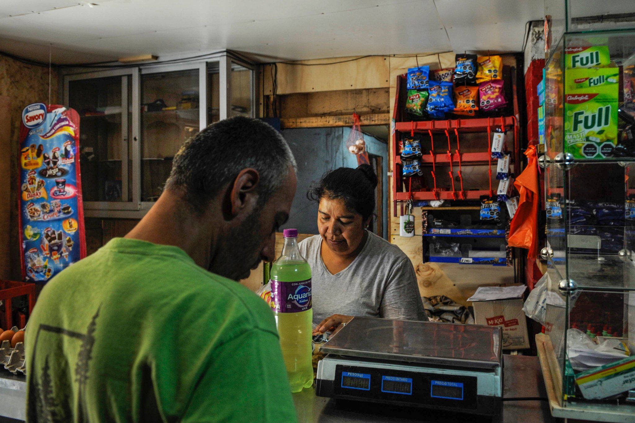 La lucha contra la obesidad que terminó con el Tigre Toño en Chile