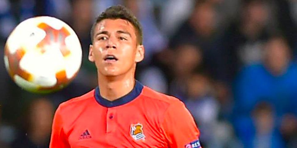 Héctor Moreno estará fuera de las canchas por tiempo indefinido
