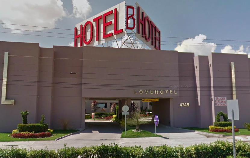 Muere pareja en motel de León