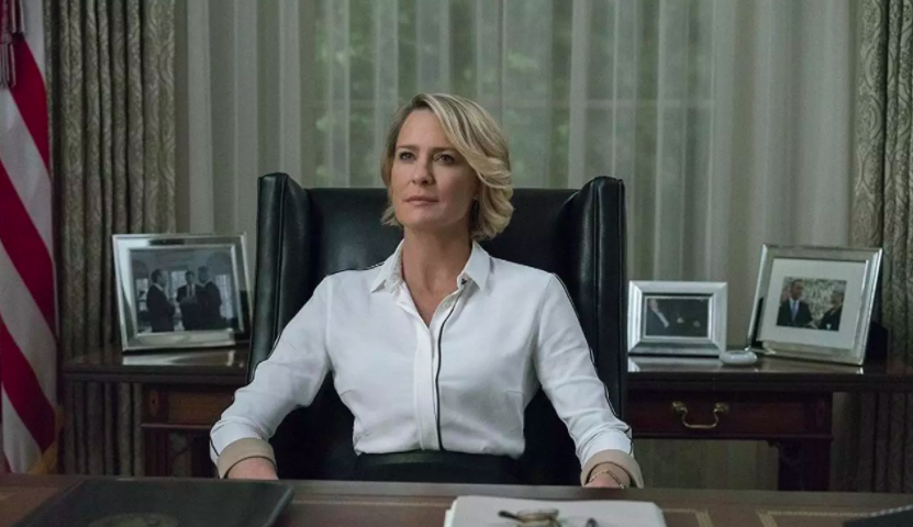 Última temporada de ‘House of Cards’ será la más corta