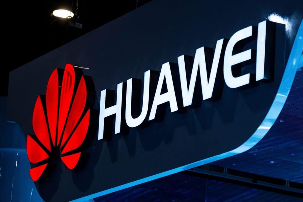 Huawei supera en venta de smartphones a Apple - huawei-1024x681