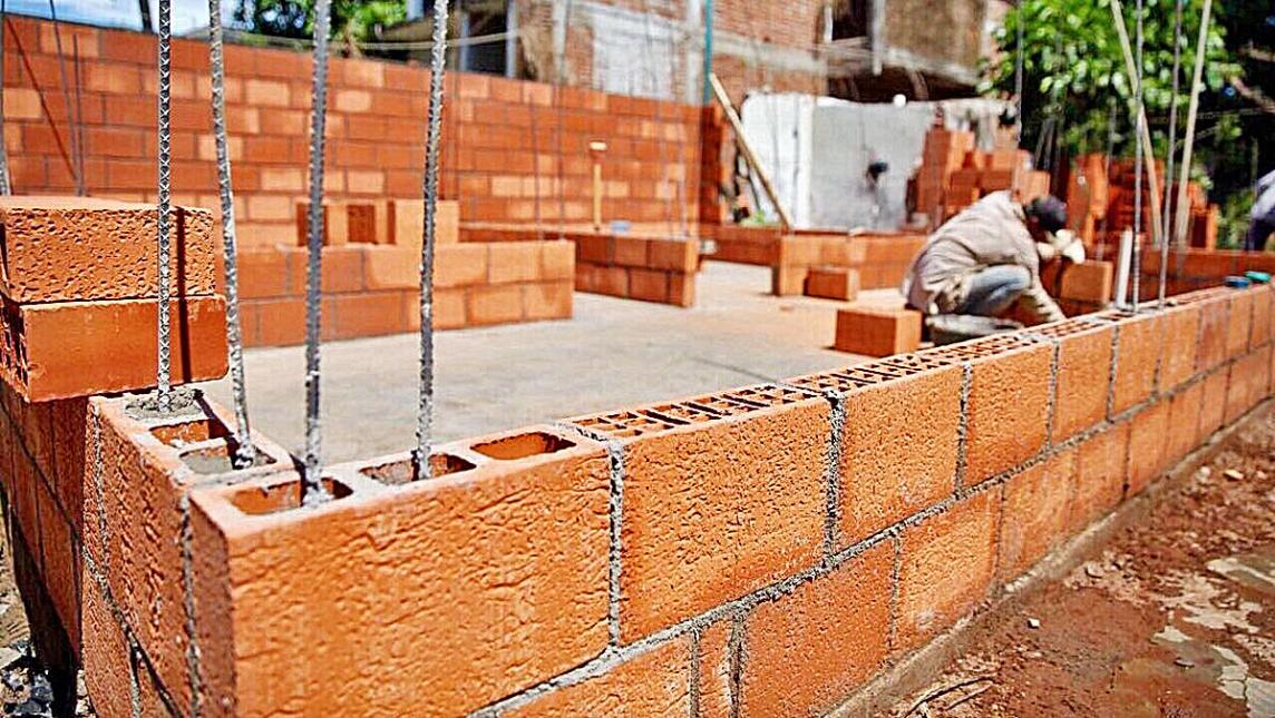 Oaxaca tiene avance del 65 por ciento en reconstrucción tras sismo