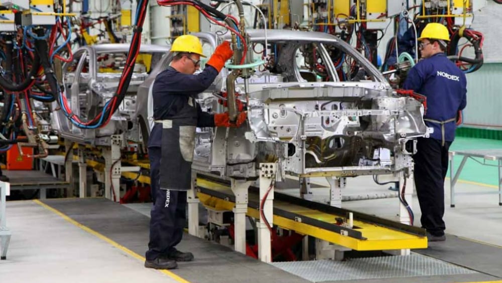 México 'blinda' de aranceles exportación de autos a EE.UU. - industria-automotriz2
