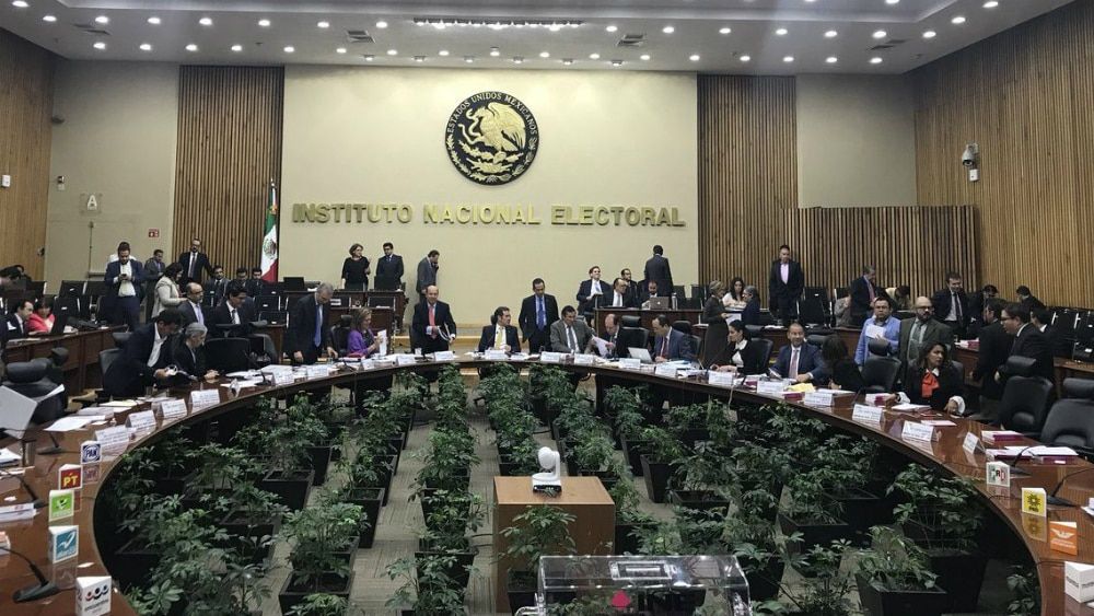 Aprobados temas y sedes para debates entre candidatos a la Presidencia