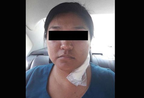 Orden de aprehensión a mujer que mató a su hijo en Nuevo León