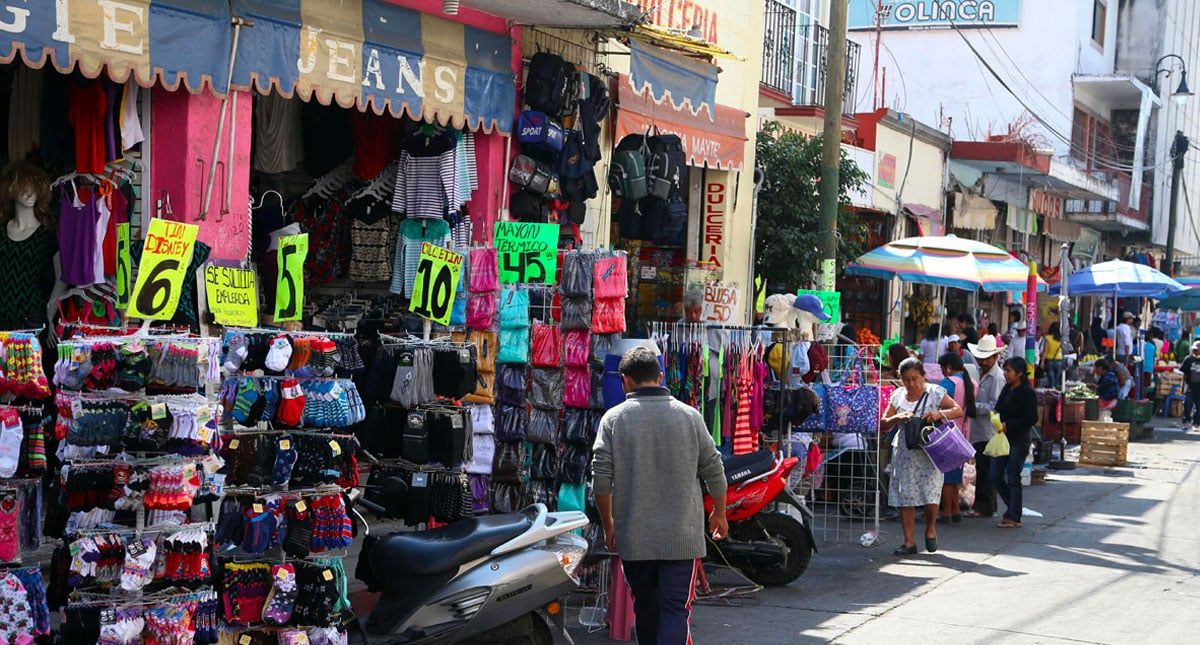 Disminuye la informalidad laboral en julio