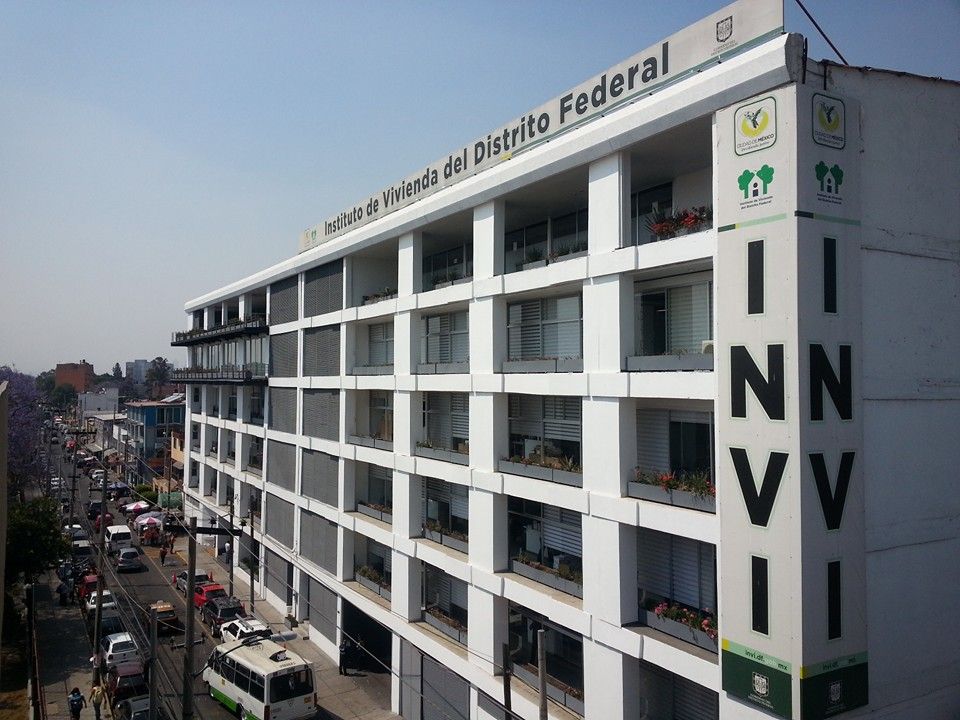 Expropian tres predios en la capital para proyectos de vivienda