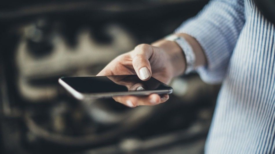 Tienda de Apple llamó al 911 más de mil 600 veces en cuatro meses Tienda de Apple llamó al 911 más de mil 600 veces en cuatro meses