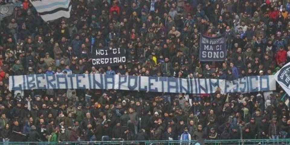 Detuvieron hace tres años en Campeche a italiano desaparecido