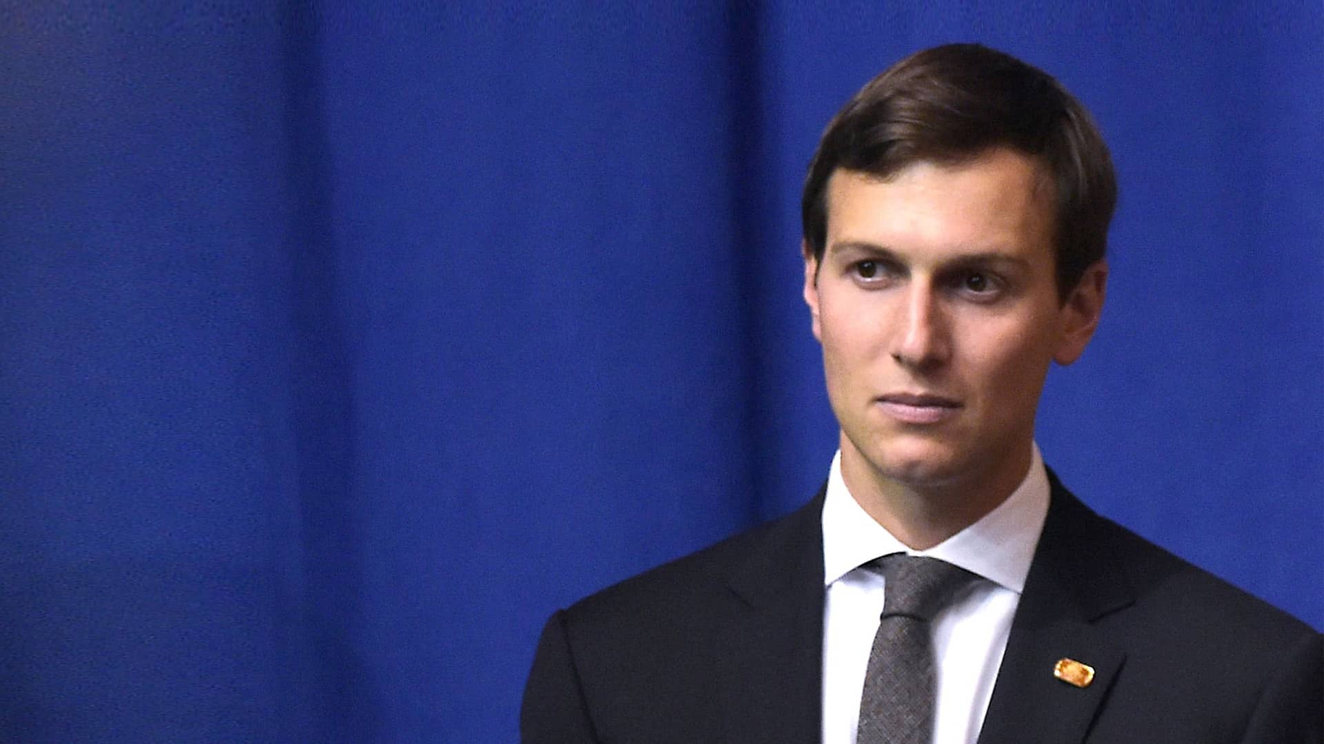 Jared Kushner y secretario de Tesoro asistirán a reunión con AMLO - jared-kushner